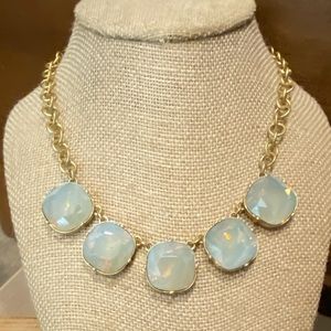 Stunning boho necklace